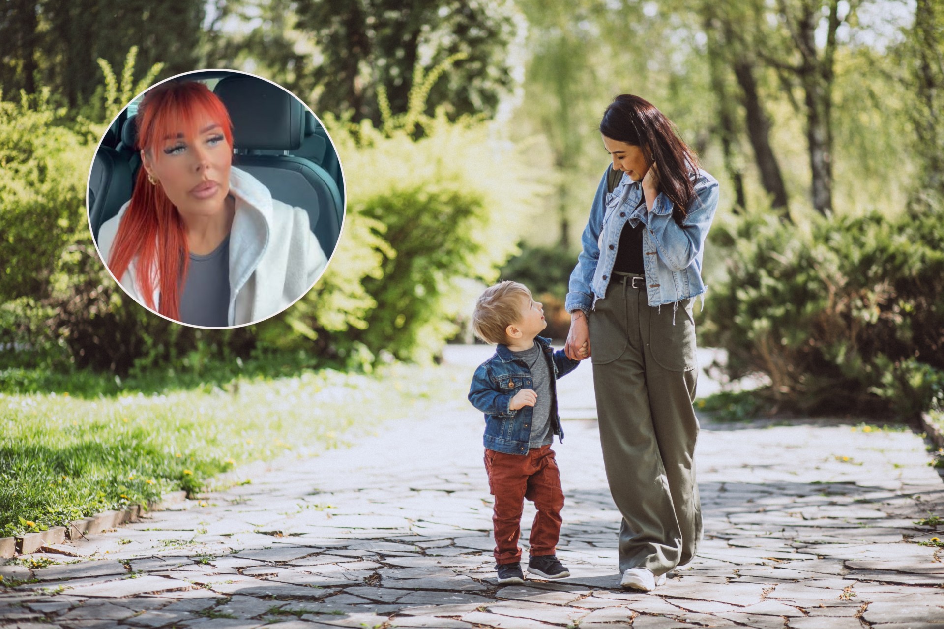 Можеби сум лоша мајка, но живеам за излегувањата во сабота: Не ги разбирам луѓето опседнати со деца, мене ми треба одмор