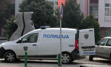 Лажни дојави за поставени бомби во училишта во Скопје и Куманово