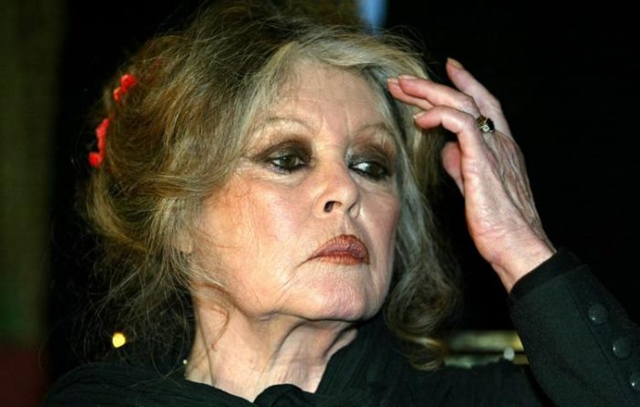 БРИЖИТ БАРДО ТРИ НЕДЕЛИ Е ВО БОЛНИЦА: Загрижувачка е состојбата на 91-годишната глумица и борец за правата на животните