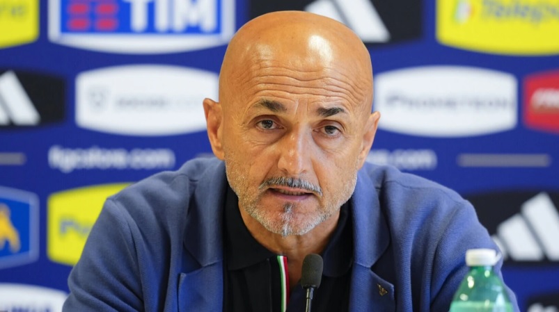 Јувентус се договорил со Спалети