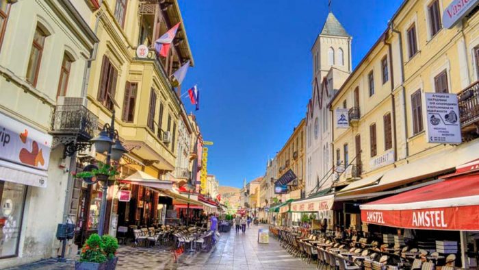 Во Битола до 15 часот гласале 31,45 проценти од гласачите