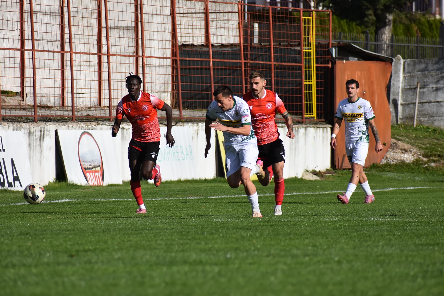 АП Брера победи во Струга, реми меѓу Работнички и Македонија ЃП