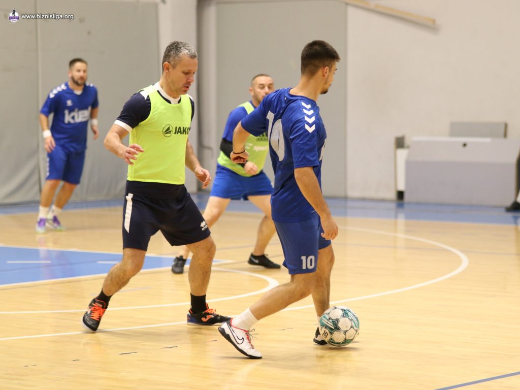 ЕВН со срце на терен до победа над Халк Банка