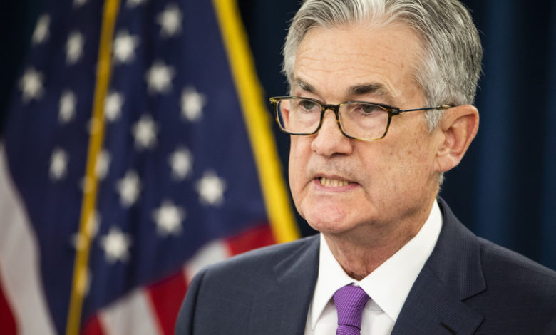 ФЕД ГИ НАМАЛИ КАМАТНИТЕ СТАПКИ, Пауел им порача на инвеститорите да не очекуваат нови намалувања во скоро време