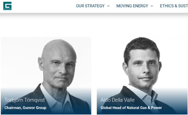 Таинствениот купувач на „Лукоил“ до денес го поврзуваат со Русите, но докази нема