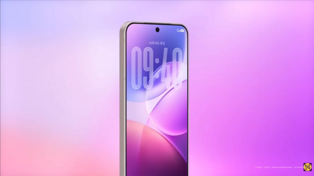 Vivo го претстави OriginOS 6 со дизајн кој потсетува на iOS 26