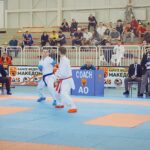 Десет македонски каратисти тргнуваат по норми за настап на СП