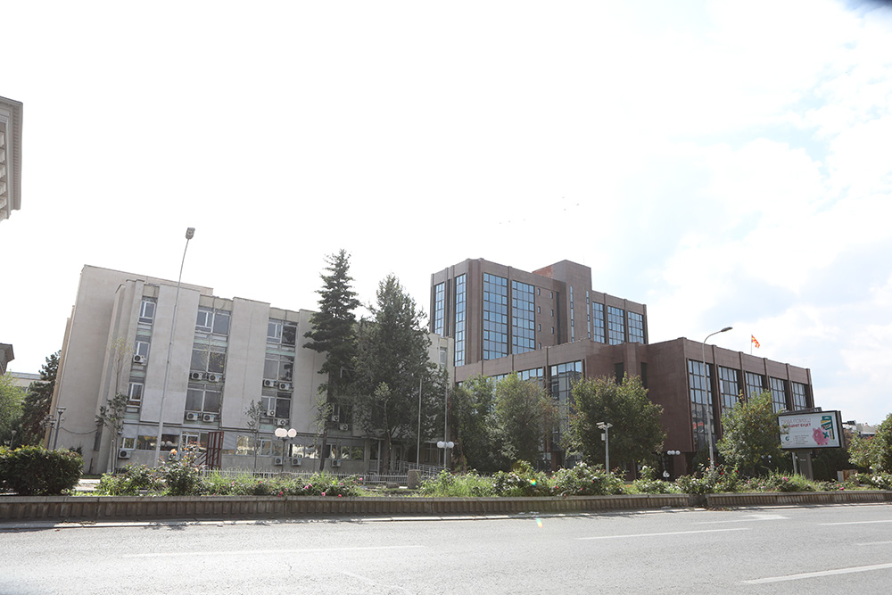 Судот го забрани најавениот штрајк на контролорите на летање