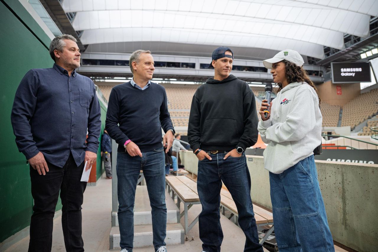 Samsung и Street League Skateboarding го прошируваат партнерството за поддршка на глобалната скејт заедница