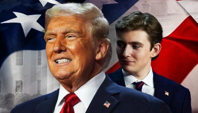 Барон Трамп во управата на ТикТок?