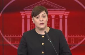 Владата го усвои Предлог буџетот за 2026 година, економски раст од 3,8%, инфлација 2,5%