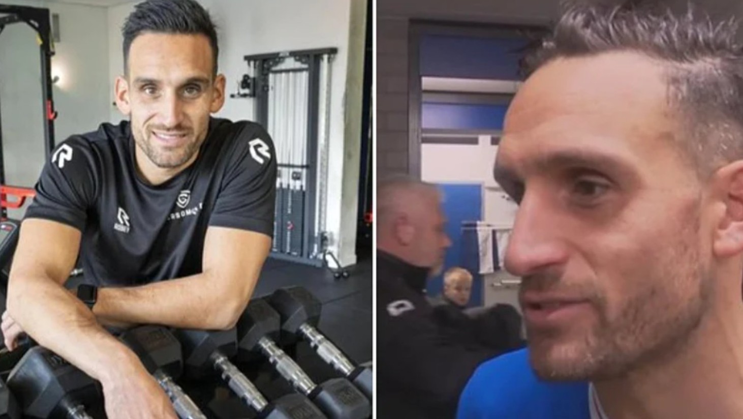 Луда приказна: Играјќи за аматери го исфрли клубот во кој е вработен!