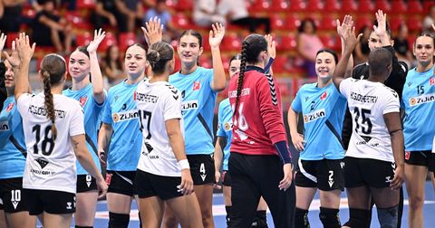 Македонија доби дополнително место во Европската лига на ЕХФ