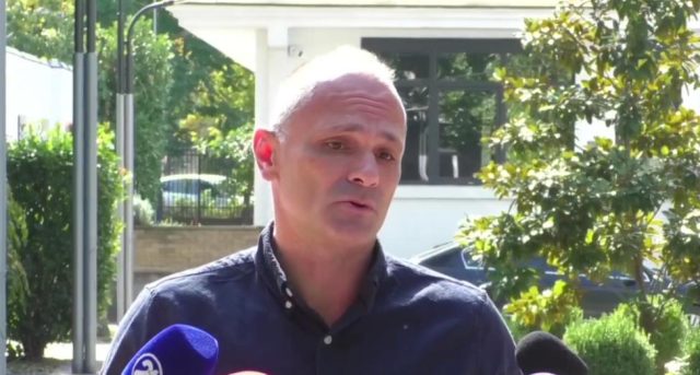 Филипче: Важно е избраните градоначалници и советници да добијат легитимитет од што повеќе луѓе