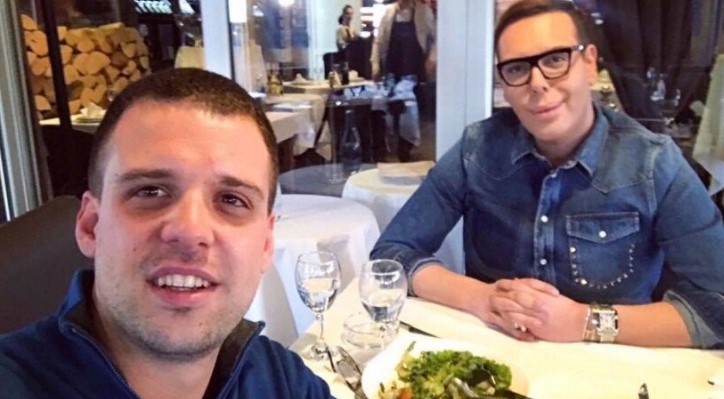 СДСМ го послушале Боки 13 Богоев да биде предлог за градоначалник на Карпош