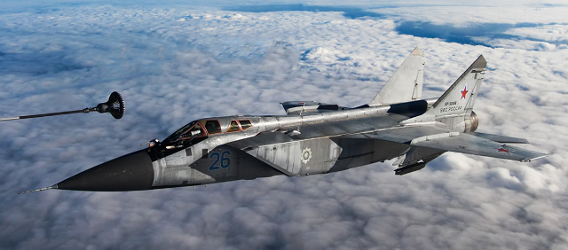 НАТО разгледува план за соборување на руски борбени авиони над Европа