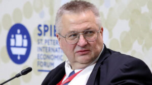 Оверчук: Русија живее под санкции, но ја проширува соработката со сите земји