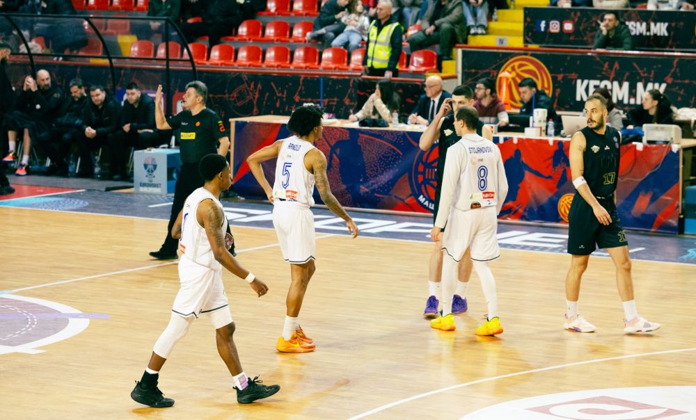 Шкупи пред исфрлање од Првата лига поради голем долг кон КФМ