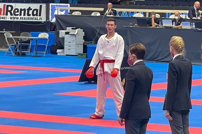 Рудина Алиу не загуби, но не патува на СП во Каиро, а и Стефан Стојановиќ ќе жали