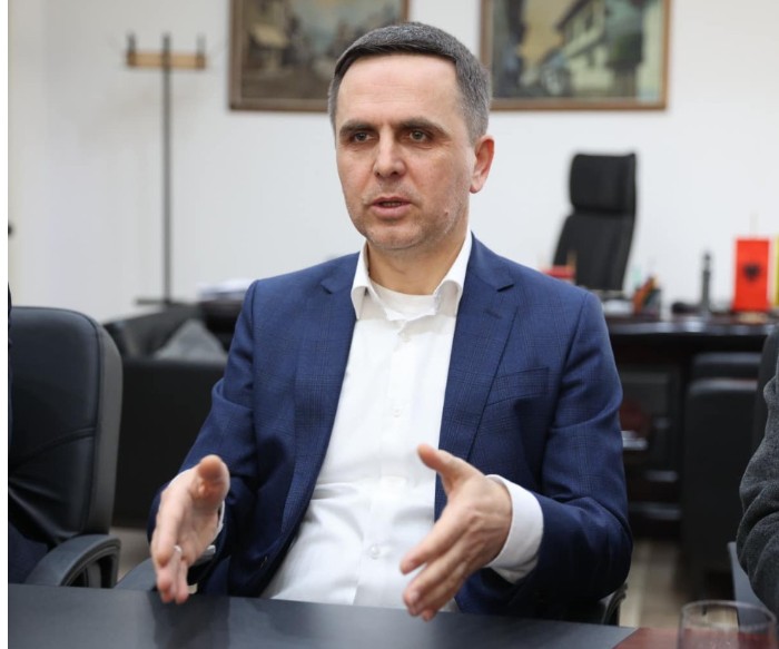 Kaсами бил изваден од контекст кога рекол дека во Кичево треба да се гласа за кандидатот на ДУИ