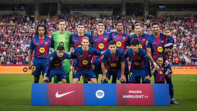 Барселона откри кога се враќа на Камп Ноу