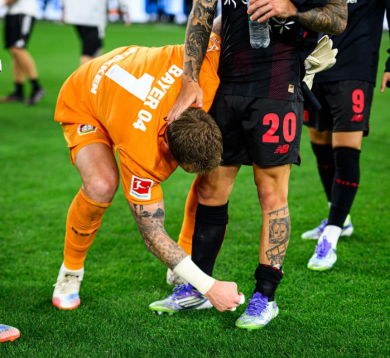 Слободните удари на Грималдо се викаат пенали