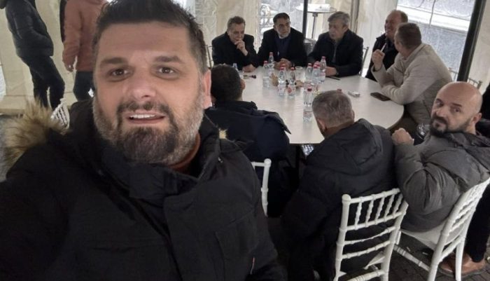 ОДГОВОРНОСТ ЗА НЕХИГИЕНАТА ВО СКОПЈЕ: Директоро и раководителот Рустеми и Саити во полициска станица чекаат кривична