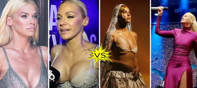 Наташа Беквалац откри зошто ги извадила силиконите од градите: „Се оперирав од здравствени причини“