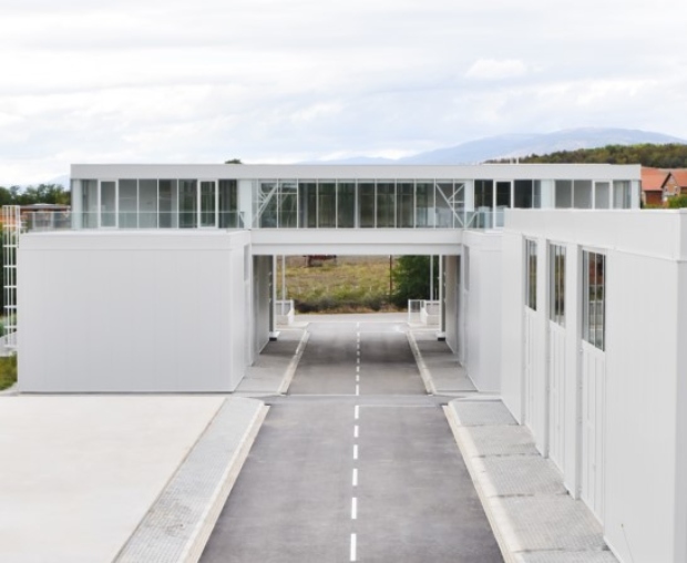 Две лица на 22. БИМАС 2025