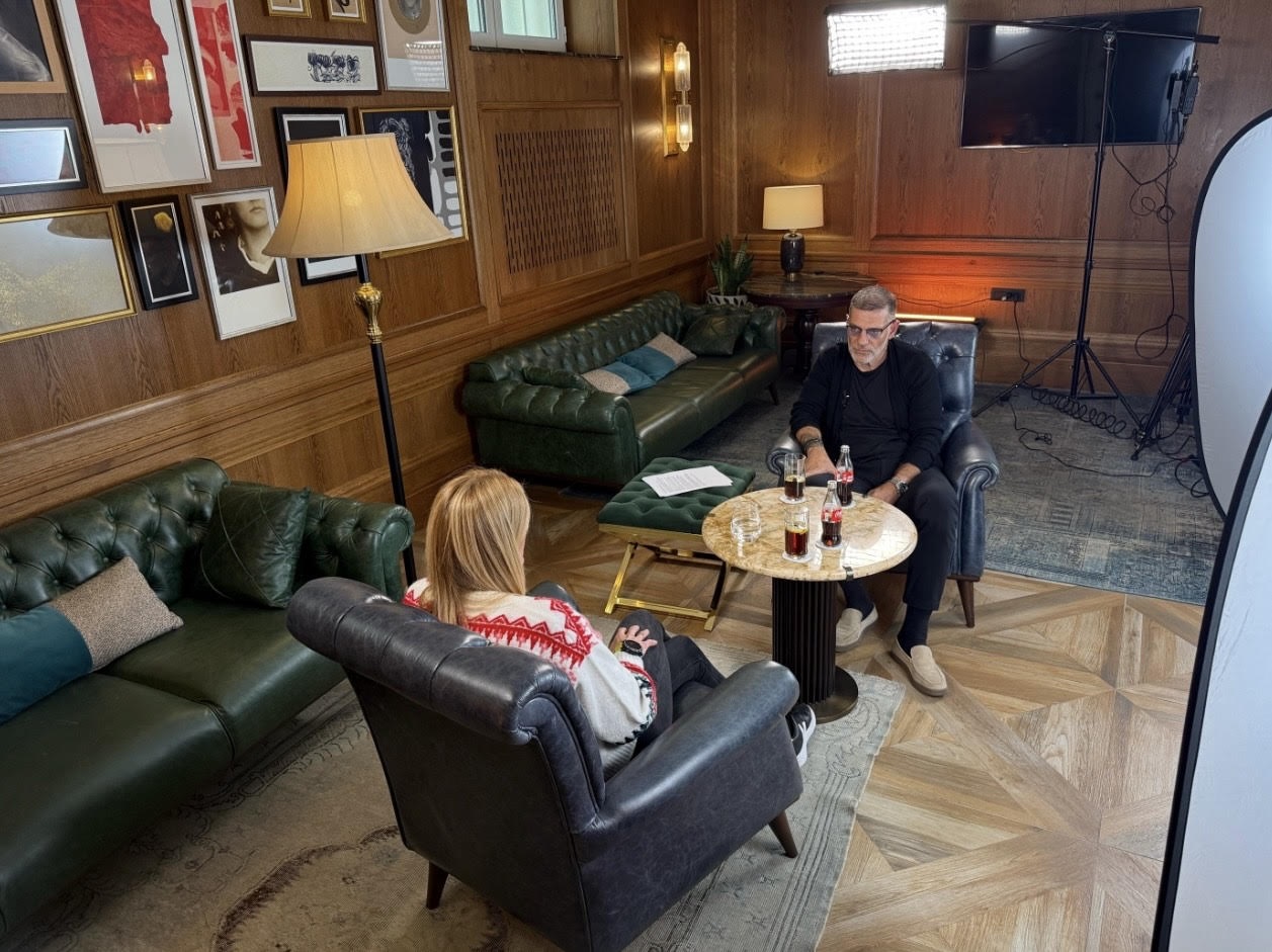 Јаница Костелиќ во (Не)успех на шампионот: Никој не знаеше дека донесов одлука да е пензионирам