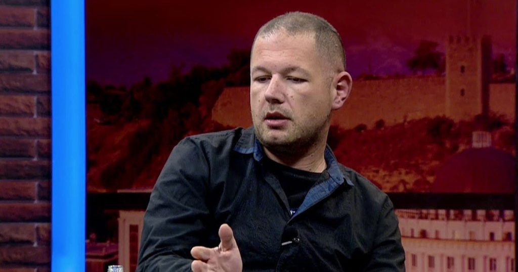 Оставки во СДСМ: Галетановски се повлече од претседател на градската организација