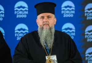 Русија е лажен „бранител на традиционалното христијанство“, вели украинскиот православен лидер