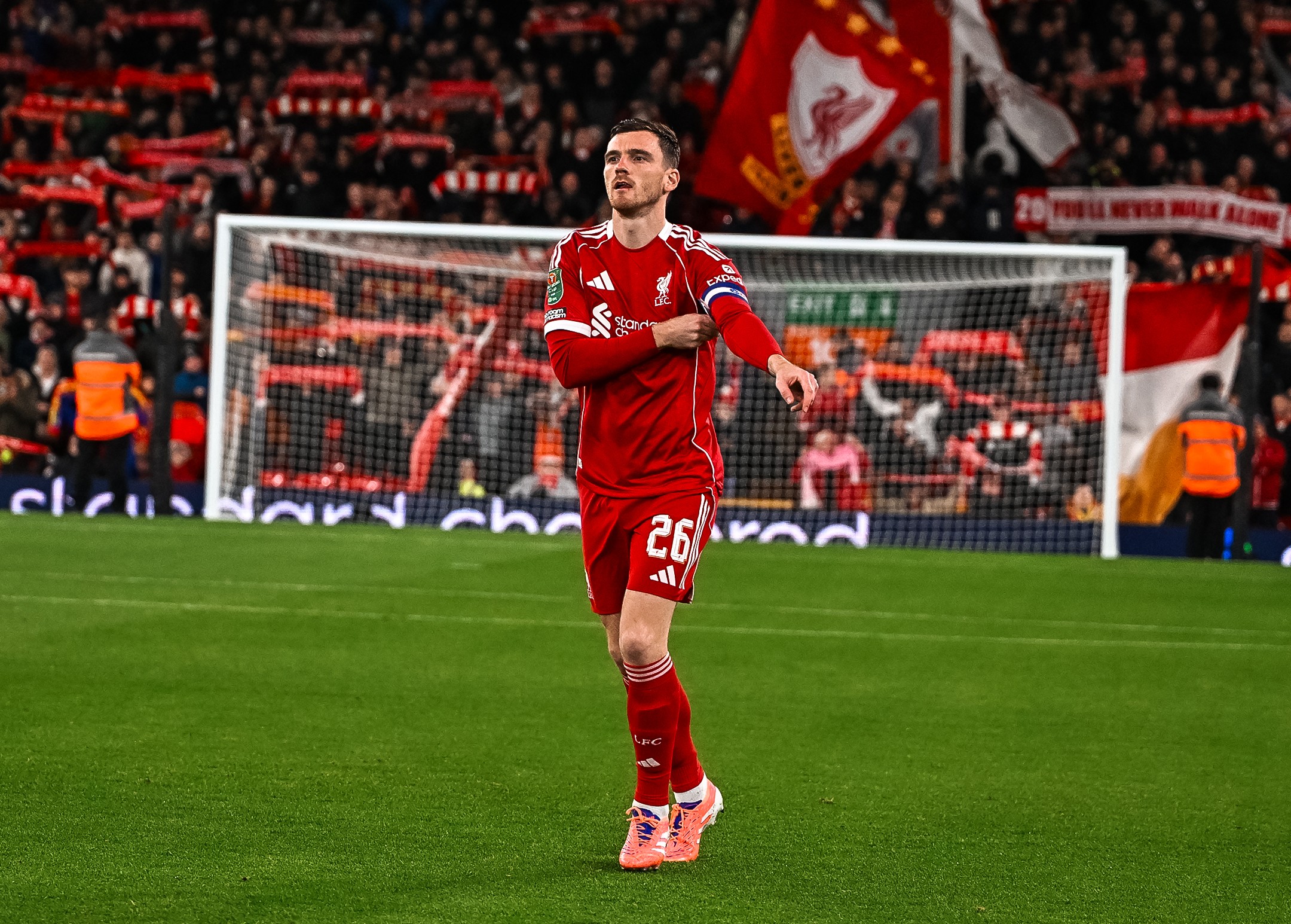 Ливерпул претрпе пораз каков што не им се случил речиси еден век!