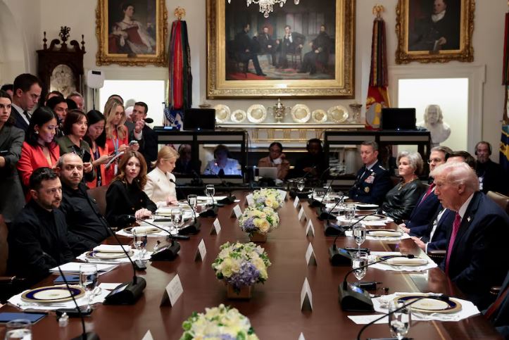 Зеленски отворен за секаков вид мировни преговори; Трамп повикува на договор