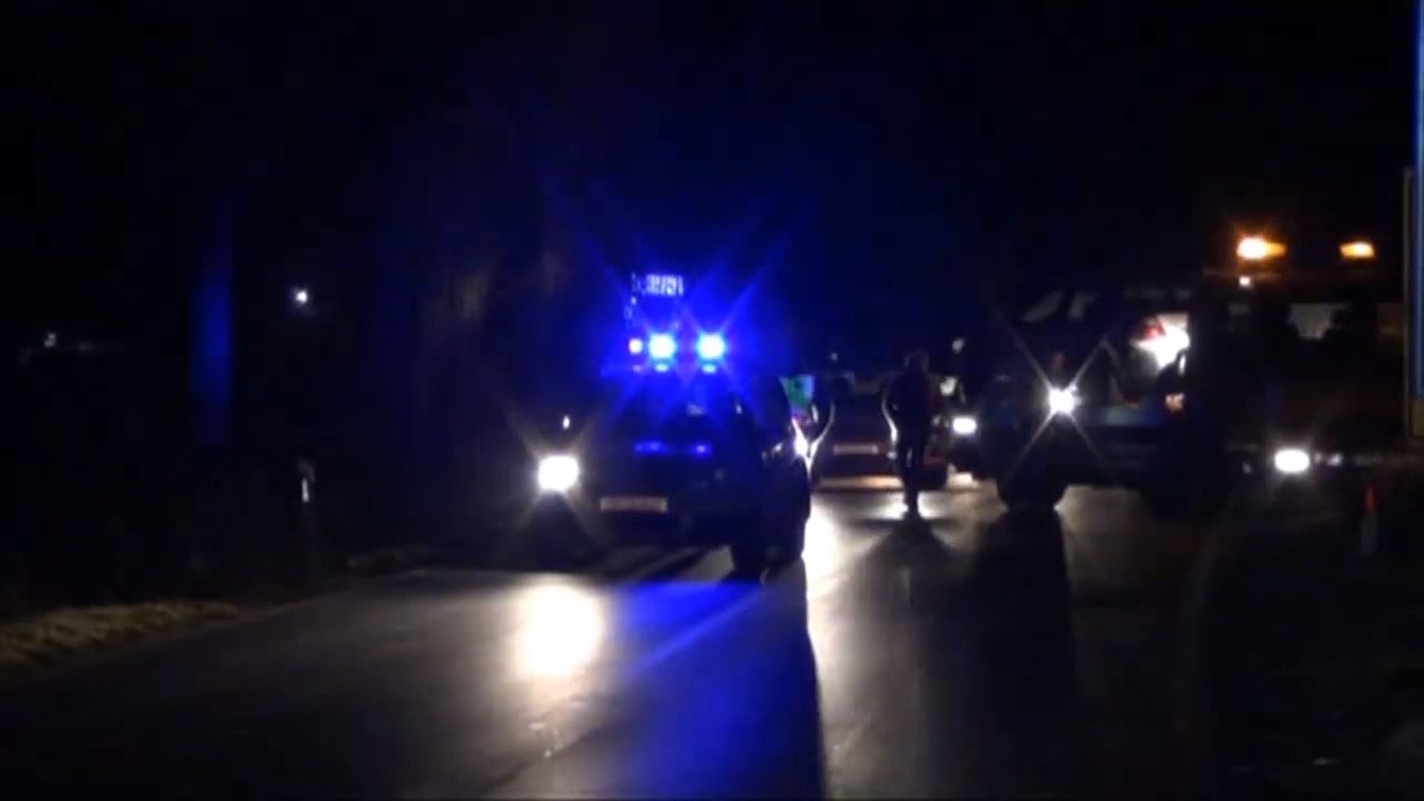 11-годишно девојче прегазено во Маџари, шоферот побегнал