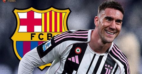 „Бомба“ од Шпанија: Барселона ја пронајде замената за Левандовски во Јувентус?