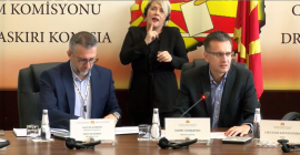 До 9:15 часот на гласање излегле 3 отсто од граѓаните со право на глас