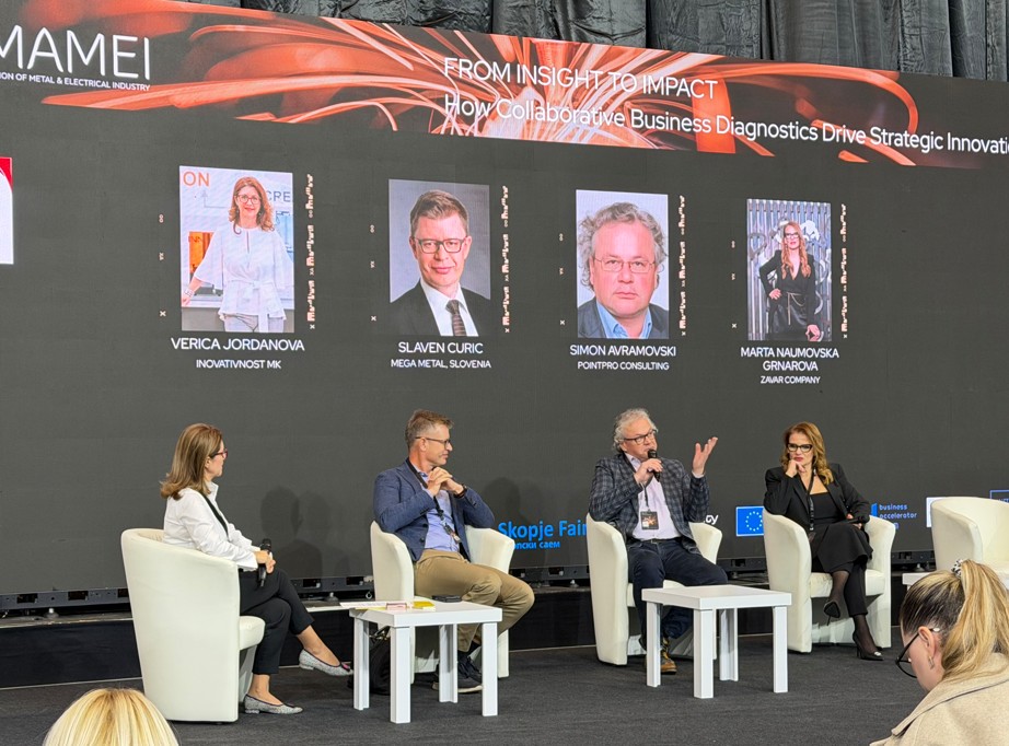 Заврши Енерго Технома 2025 – иновации, соработка и практични решенија на едно место