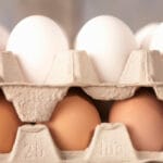Цените на јајцата летаат – наредниот Велигден ќе биде поскап од лани