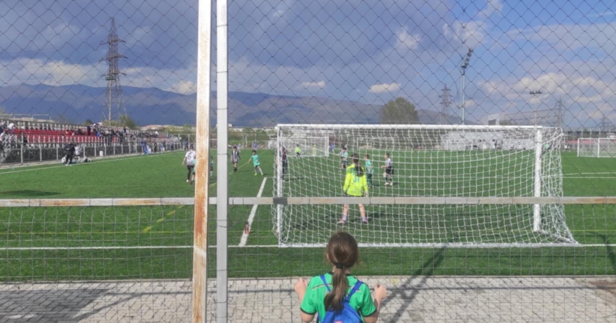 Таткото кој нападна двајца младински фудбалери на Брегалница доби 11 месеци затвор