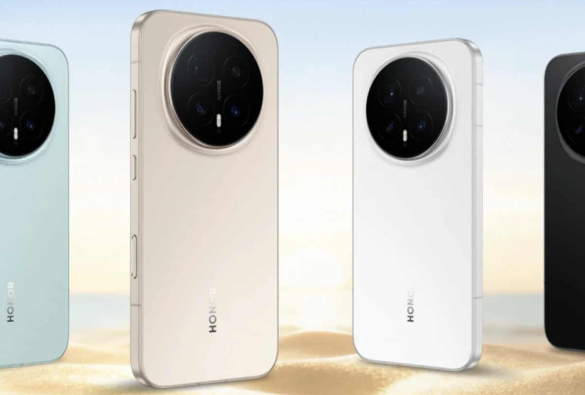 Претставена серијата Honor Magic8 – што носи најновиот водечки модел?