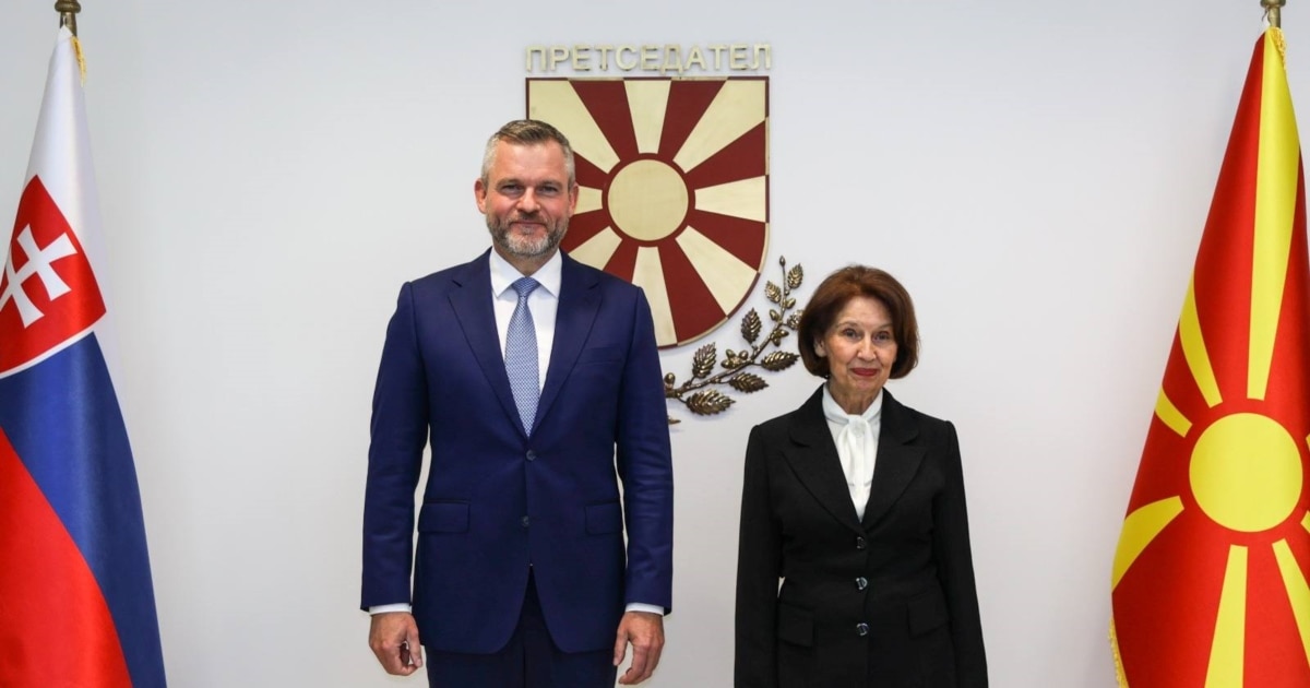 Пелегрини: Остри критики за ЕУ и силна поддршка за Северна Македонија