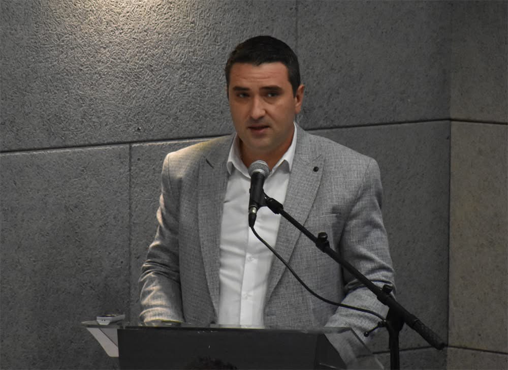 Кузмановски: Со реални и остварливи проекти до поубава и напредна Битола