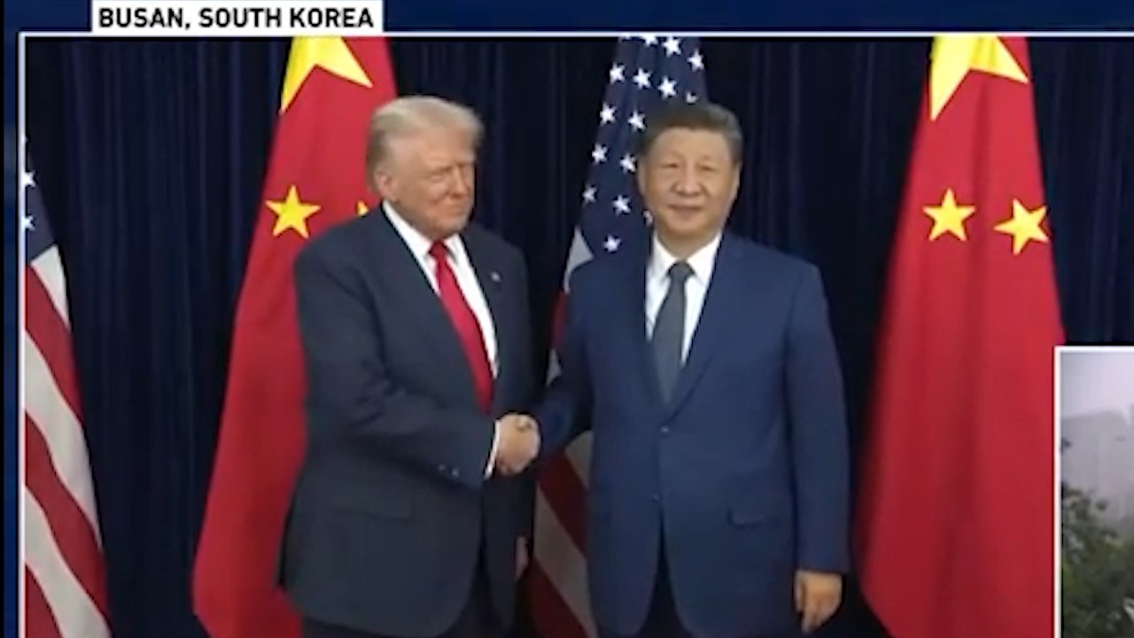 Средба Трамп – Си Џинпинг, одлуки и заклучоци