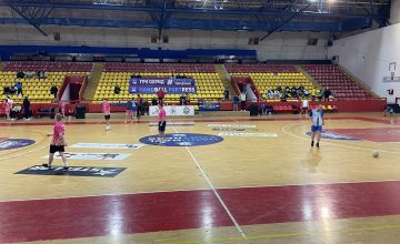 Второто коло од OHRID FREED 2025 донесе одлични натпревари