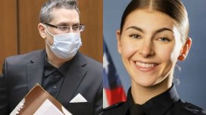 (ФОТО) Ги негирал обвинувањата – Холивудски продуцент е осуден на 146 години затвор за убиство и серија силувања