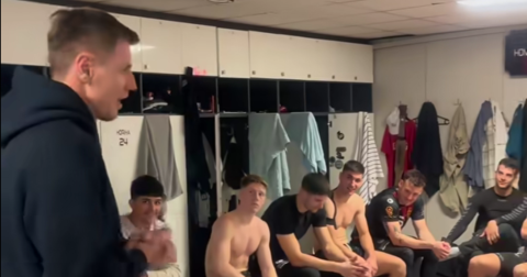 Шишкарев ги посети вардарци: Овде ми се будат убави спомени, Вардар ми е во срцето (ВИДЕО)