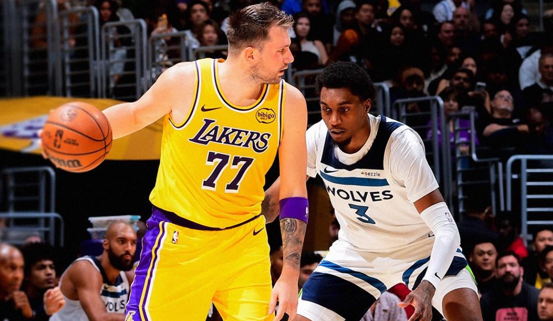 Леброн уште не заиграл сезонава, а Лејкерс сега останаа и без Дончиќ!