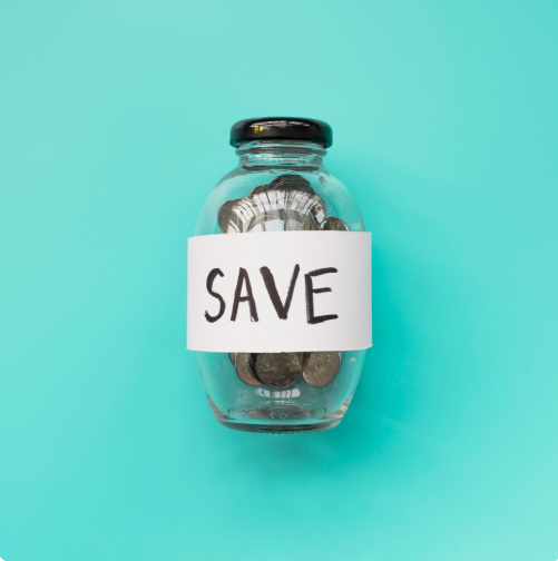 Германските граѓани штедат помалку, но во споредба со другите земји, штедат многу повеќе