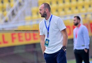 Алаѓозовски: Мисијата е тешка, но не и невозможна